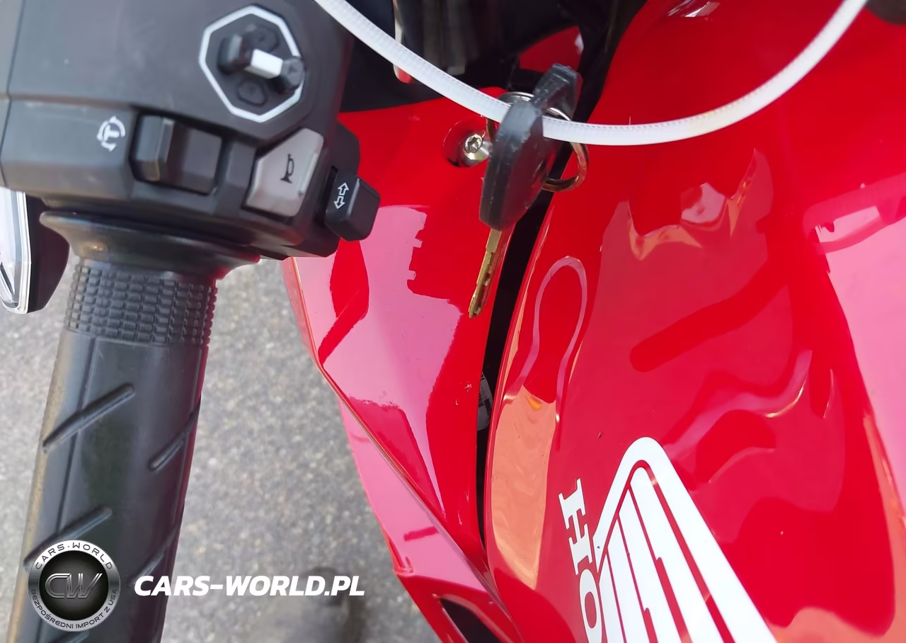 2025 Honda Cbr500 Ra VIN:MLHPC7056S5100889 - 11