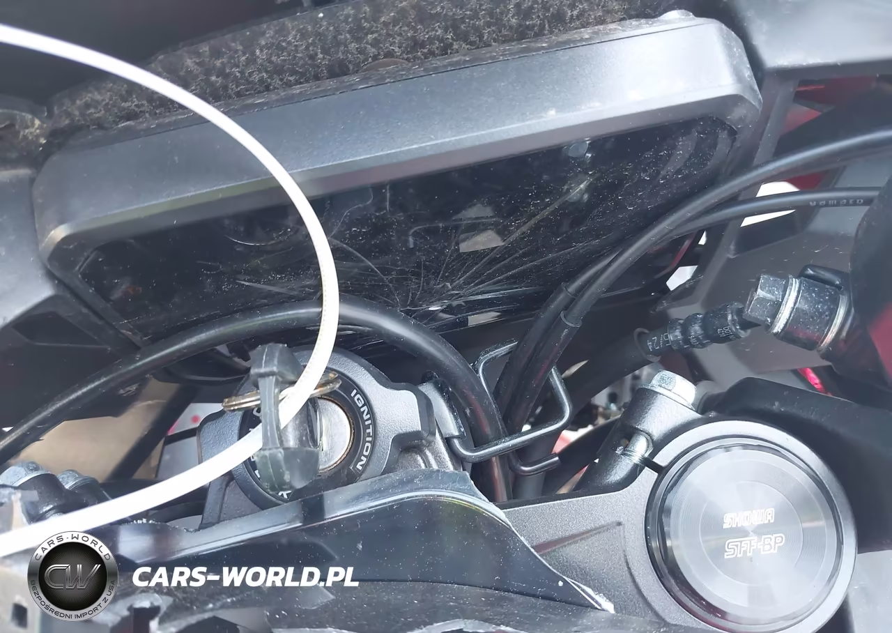 2025 Honda Cbr500 Ra VIN:MLHPC7056S5100889 - 7