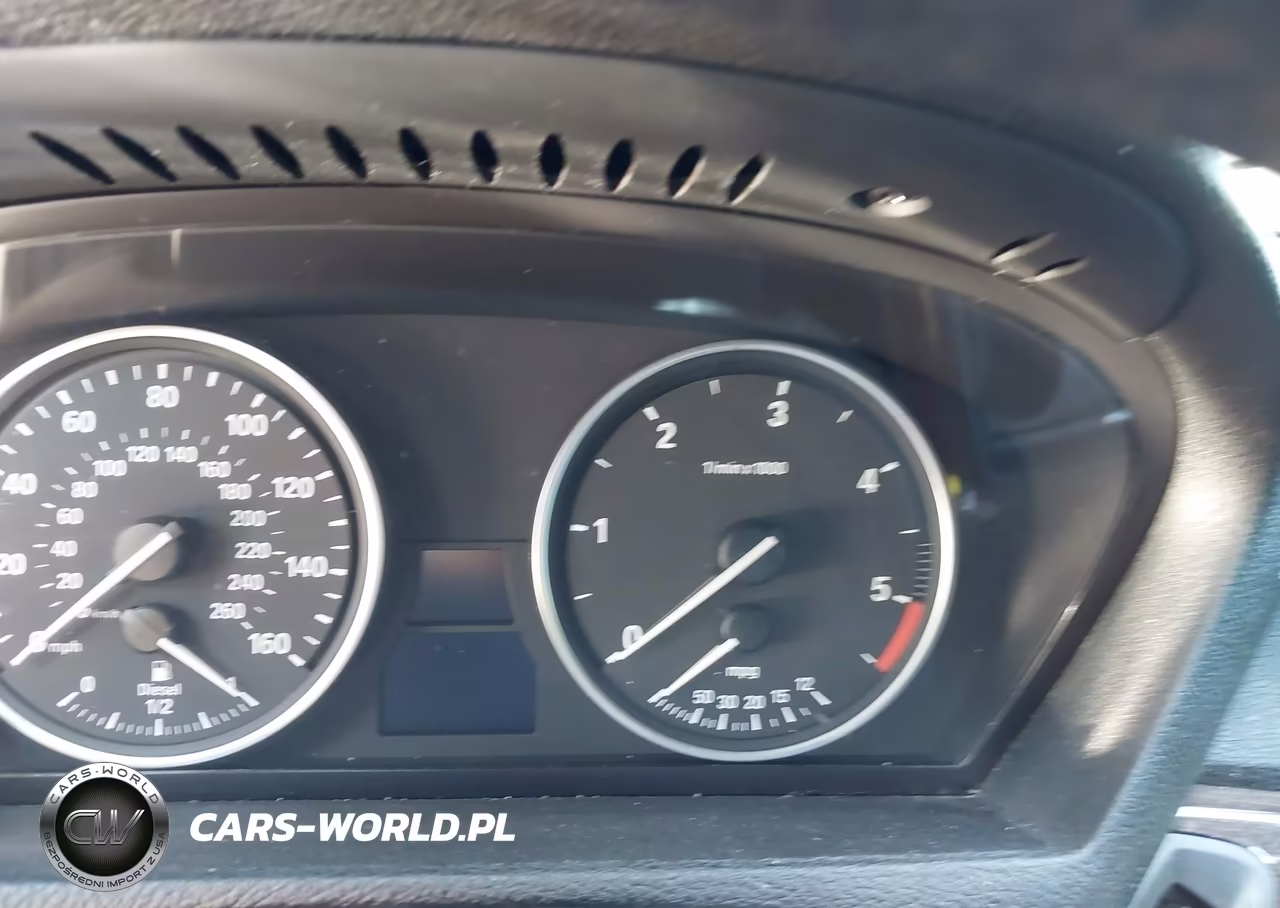 2012 BMW X5 xDrive35D VIN:5UXZW0C53CL672150 - 15