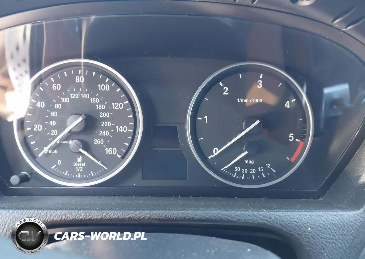 2012 BMW X5 xDrive35D VIN:5UXZW0C53CL672150 - 7