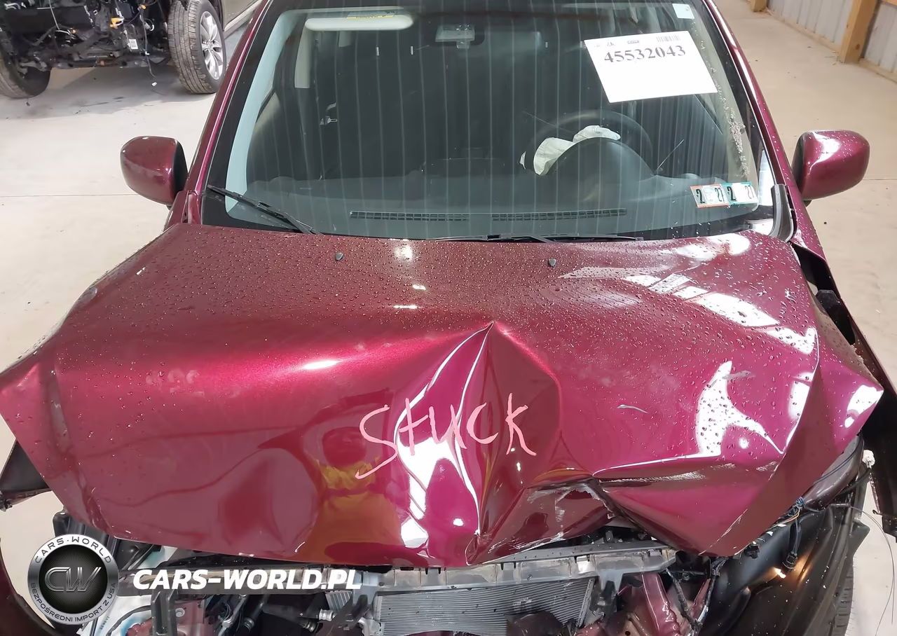 2024 Mitsubishi Mirage Le VIN:ML32AUHJ5RH026119 - 10