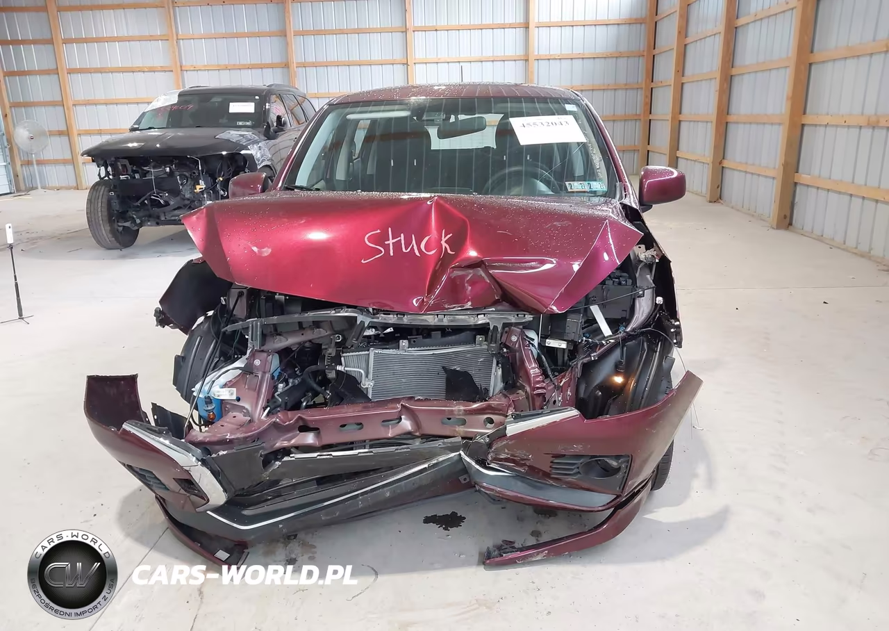 2024 Mitsubishi Mirage Le VIN:ML32AUHJ5RH026119 - 13