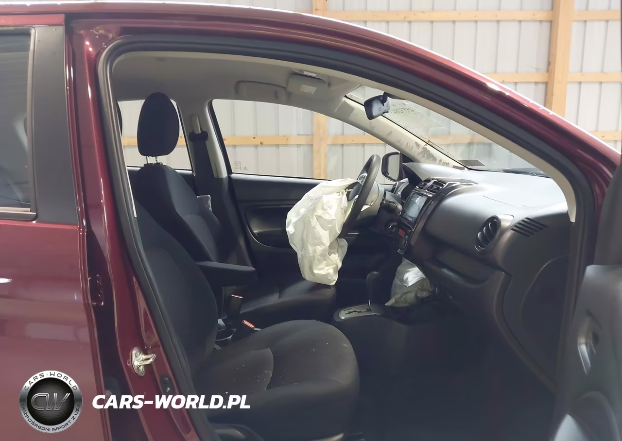 2024 Mitsubishi Mirage Le VIN:ML32AUHJ5RH026119 - 5
