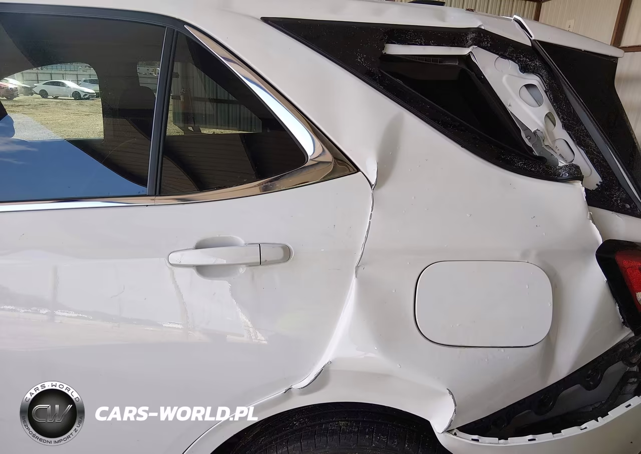 2024 Chevrolet Equinox Fwd Lt VIN:3GNAXKEG0RL343982 - 18