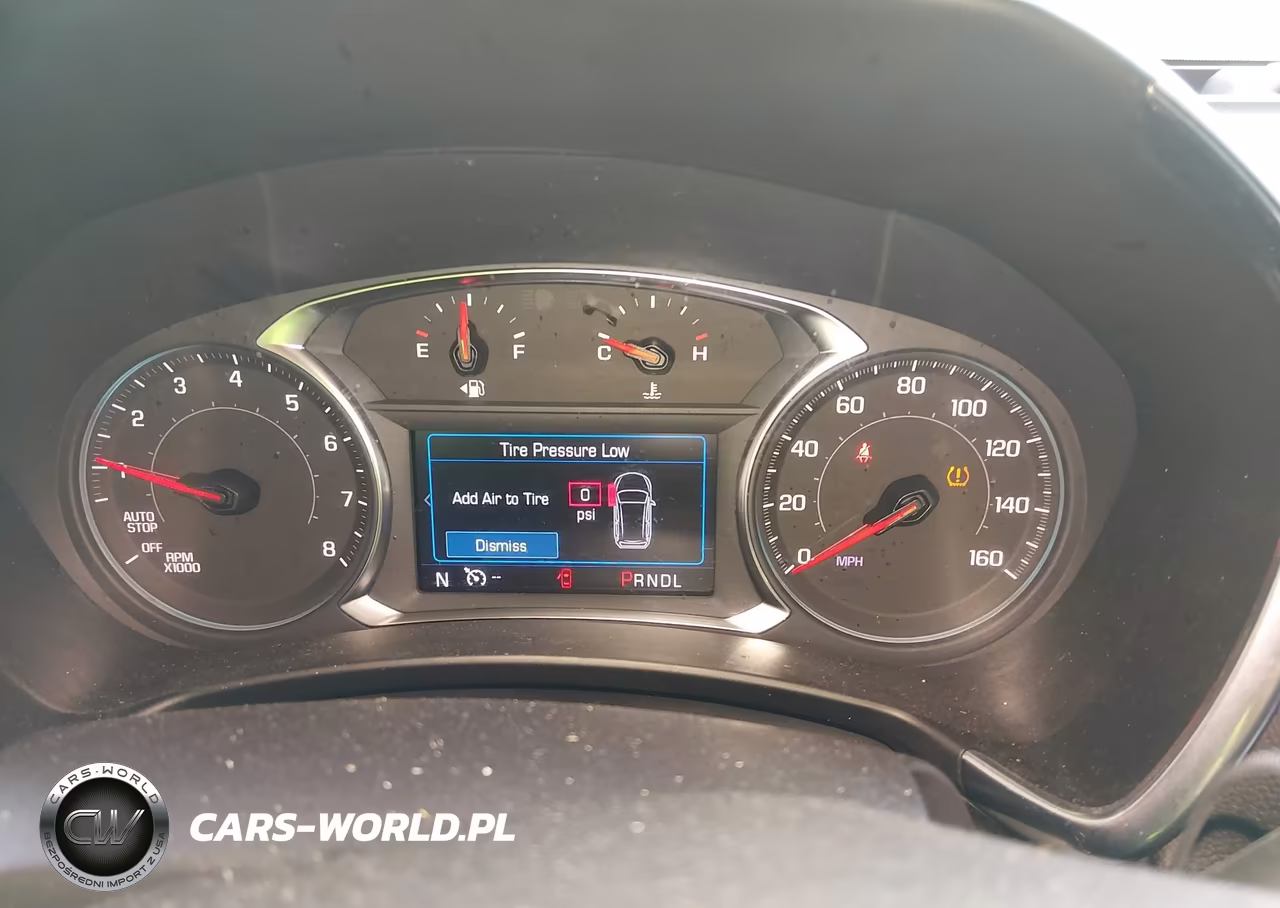 2024 Chevrolet Equinox Fwd Lt VIN:3GNAXKEG0RL343982 - 7