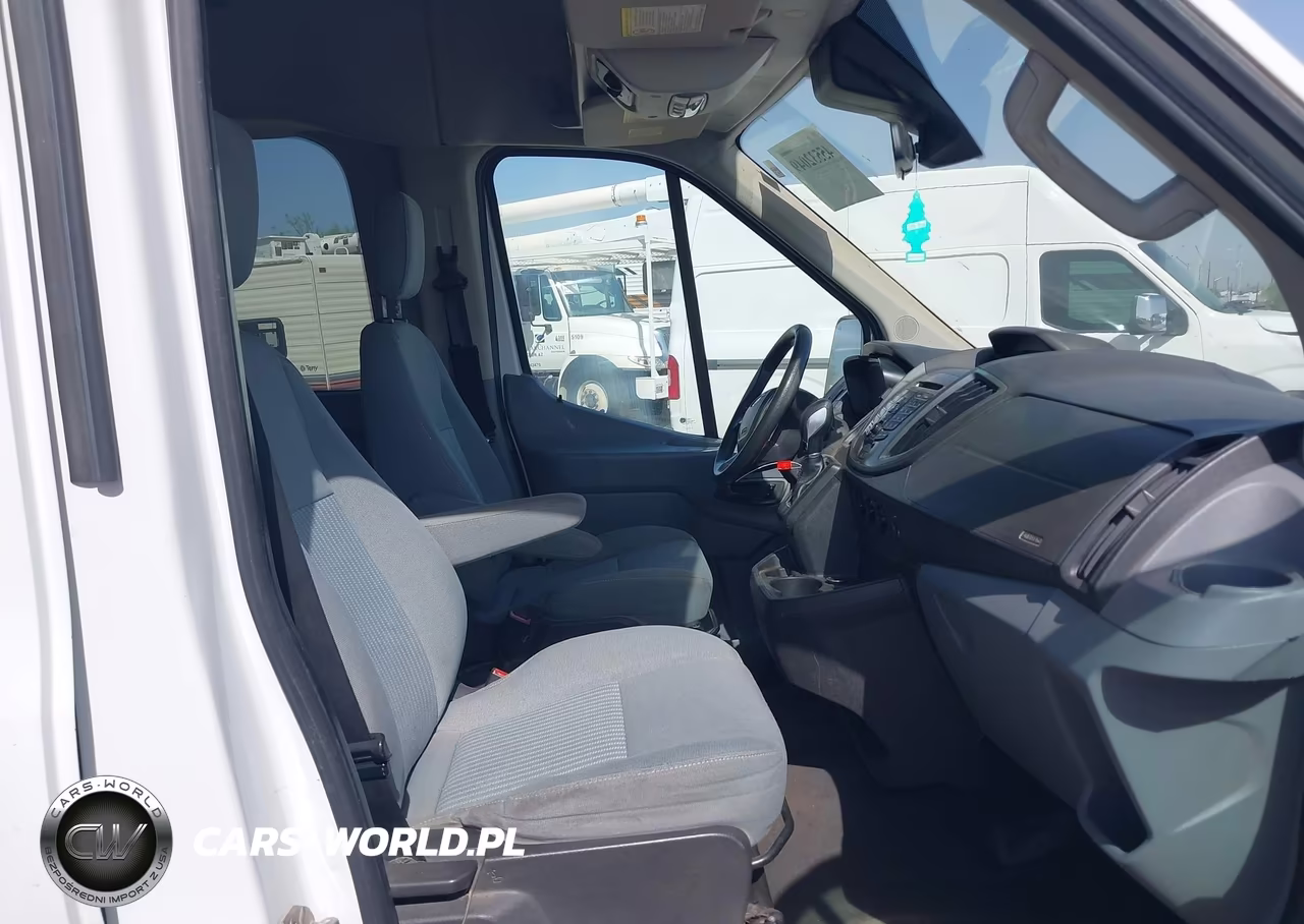 2016 Ford Transit-150 Xlt VIN:1FMZK1CMXGKA01057 - 5
