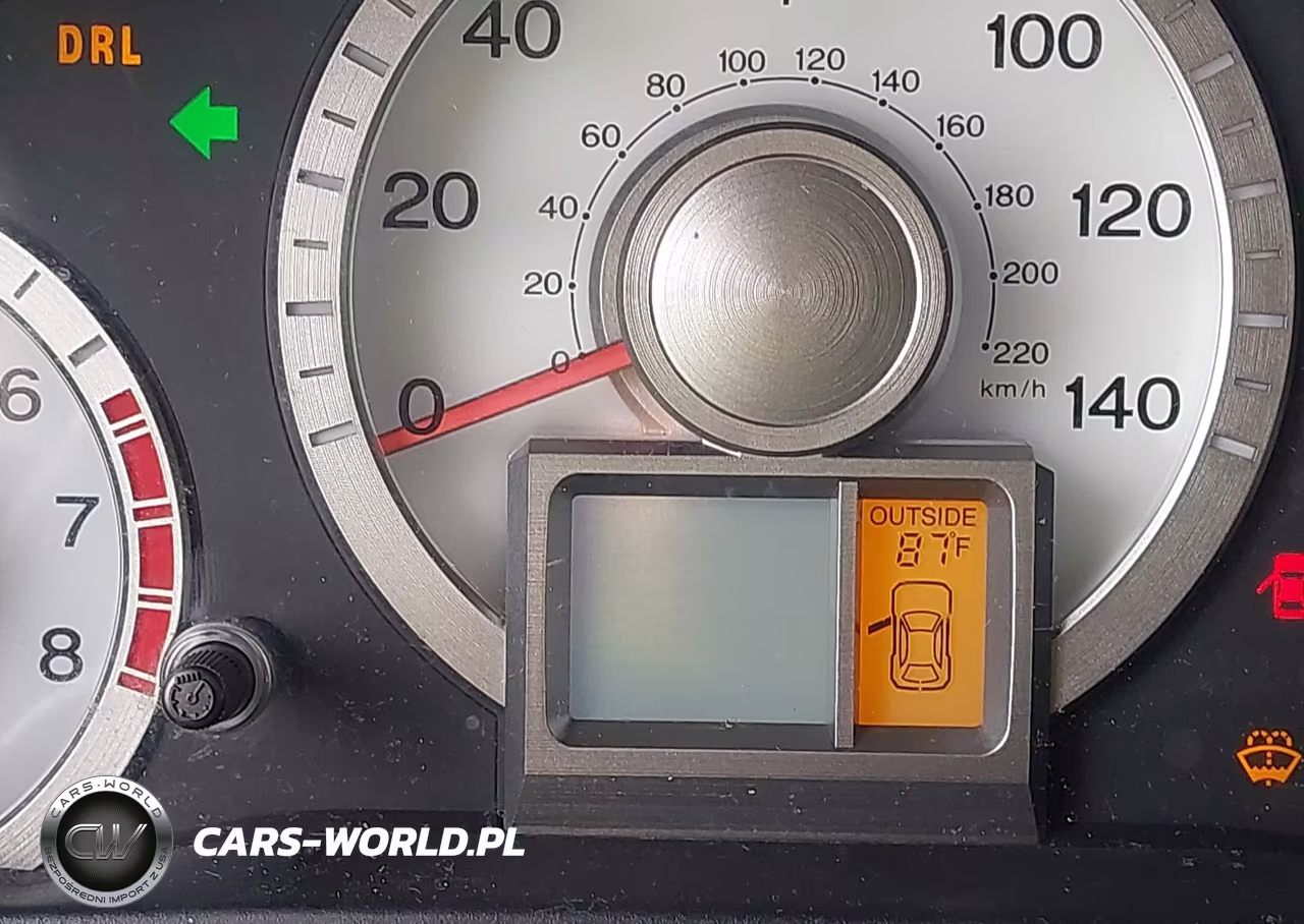 2009 Honda Pilot Ex-L VIN:5FNYF38529B019814 - 12