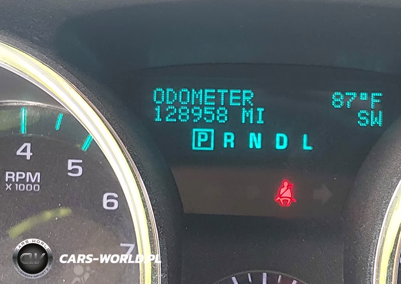 2011 Chevrolet Traverse 1Lt VIN:1GNKVGED6BJ391111 - 16