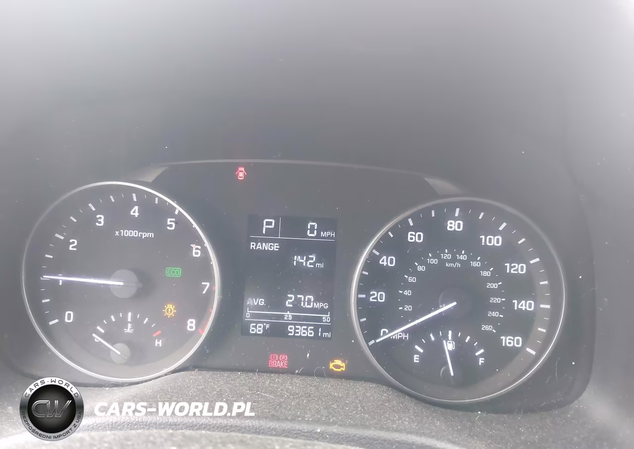 2017 Hyundai Elantra Se VIN:KMHD84LF7HU144730 - 7