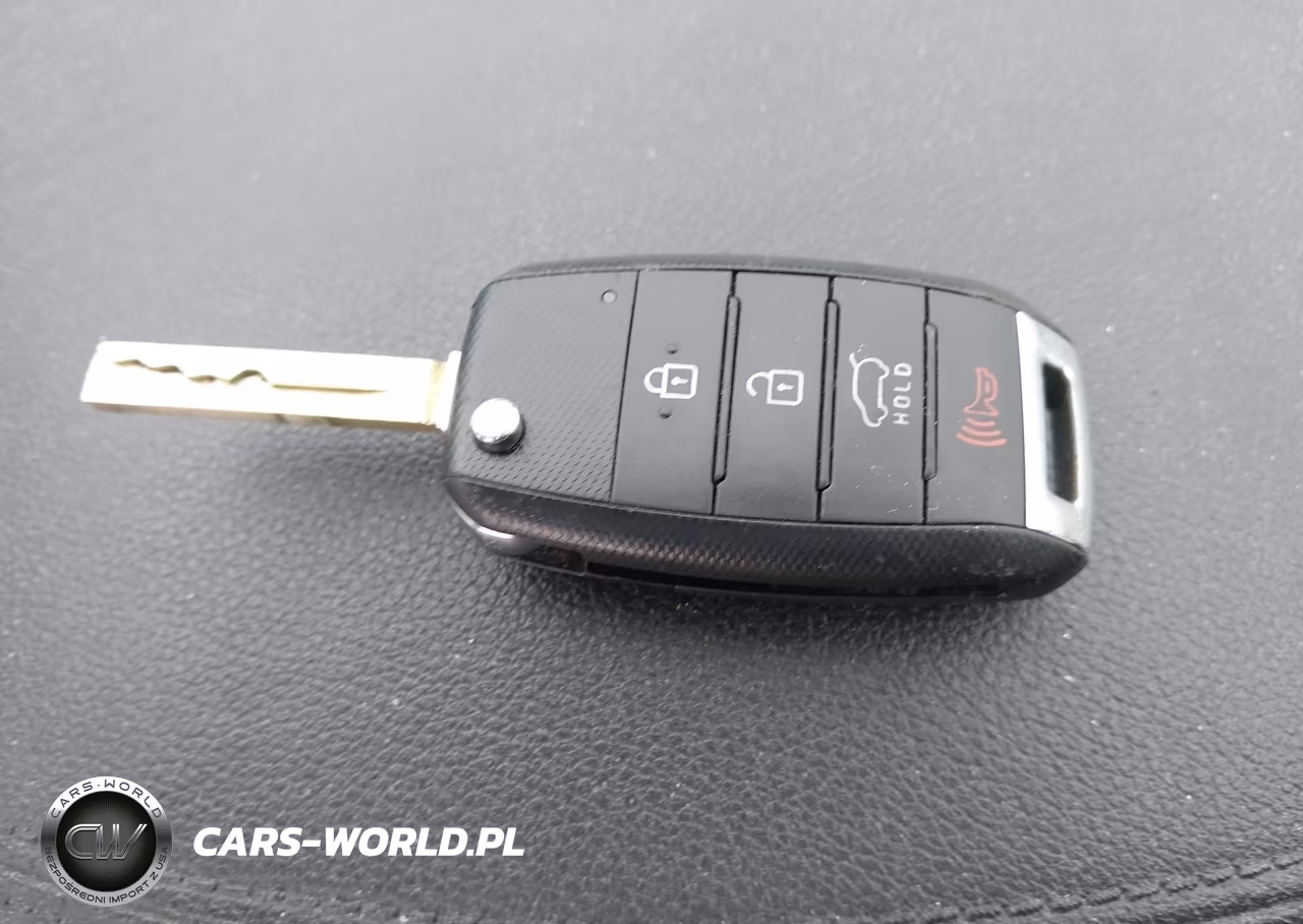 2017 Kia Sorento 3.3L Lx VIN:5XYPGDA53HG335710 - 11