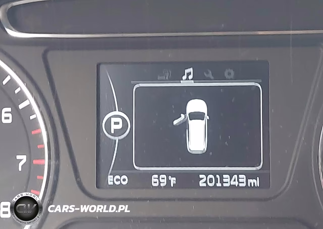 2017 Kia Sorento 3.3L Lx VIN:5XYPGDA53HG335710 - 15