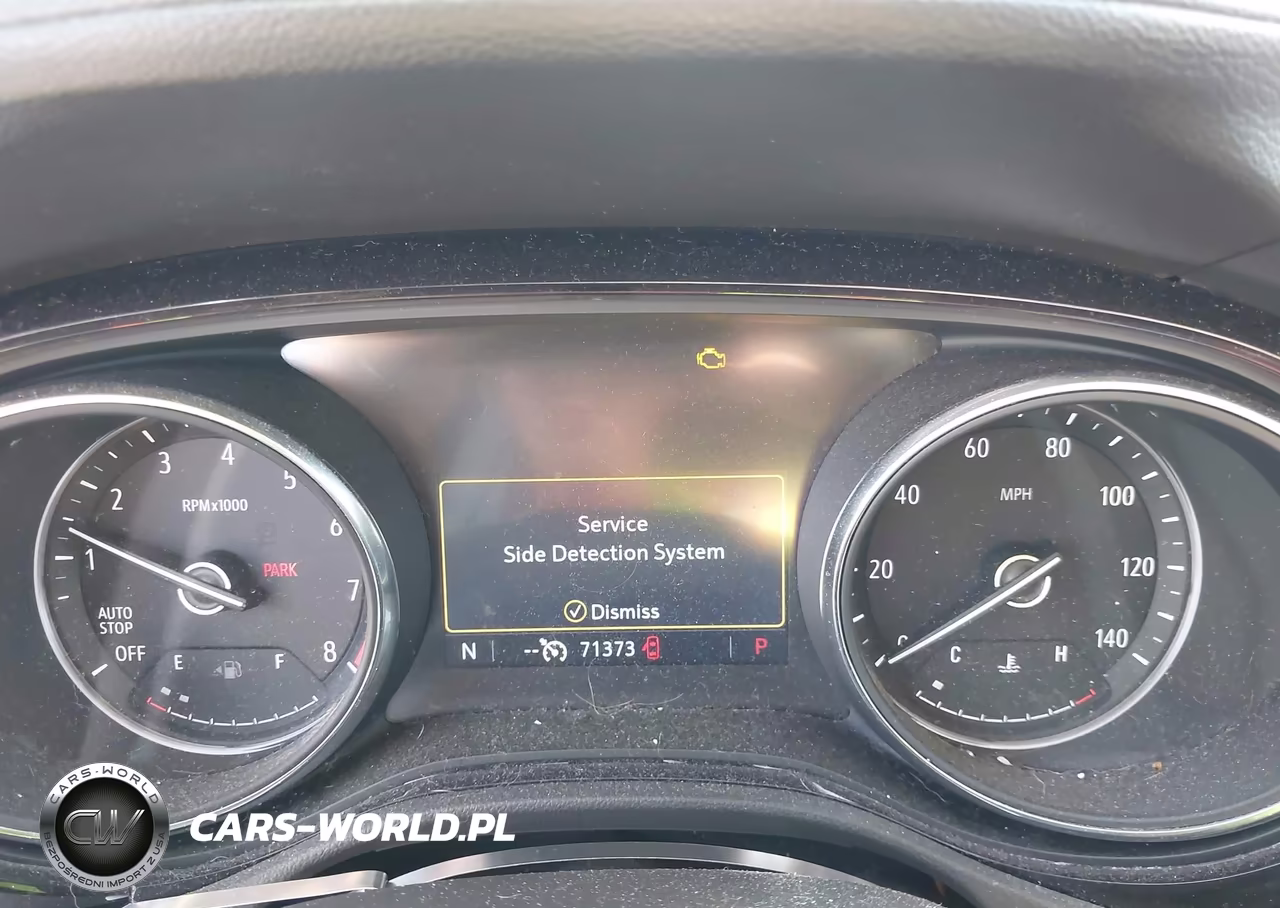 2021 Buick Encore Gx Fwd Select VIN:KL4MMDS2XMB070654 - 7