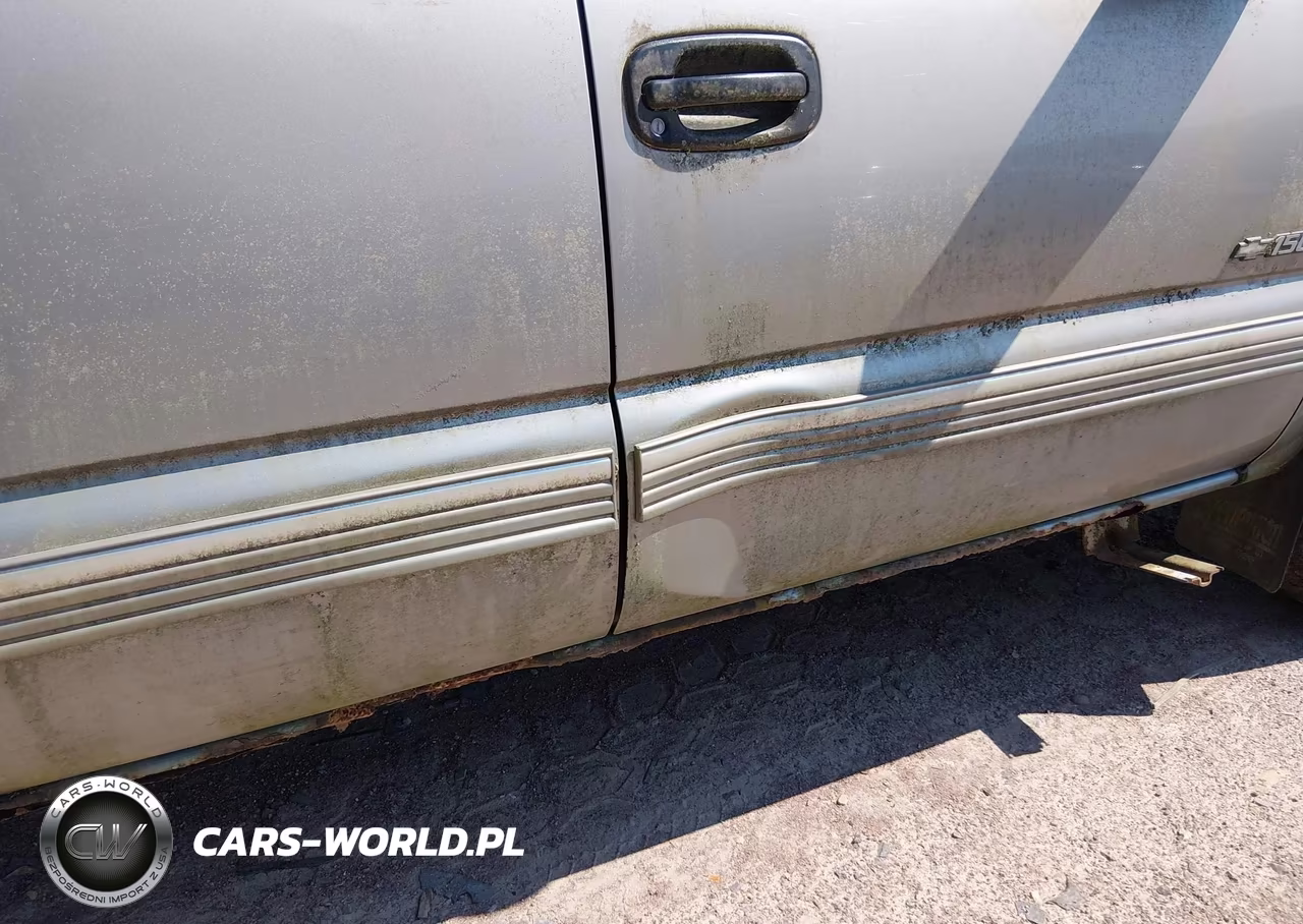 1999 Chevrolet Silverado 1500 Ls VIN:1GCEK19T2XE152068 - 18