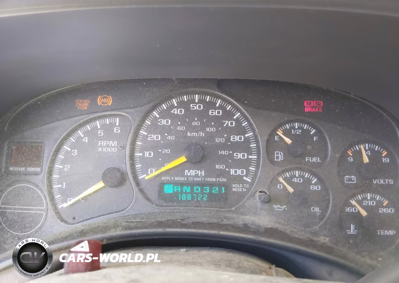 1999 Chevrolet Silverado 1500 Ls VIN:1GCEK19T2XE152068 - 7