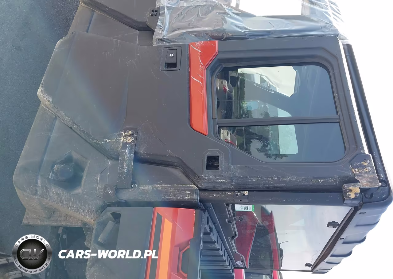 2025 Polaris Ranger Crew Xp 1000 Northstar Ultimate VIN:4XARSY999S8275511 - 16