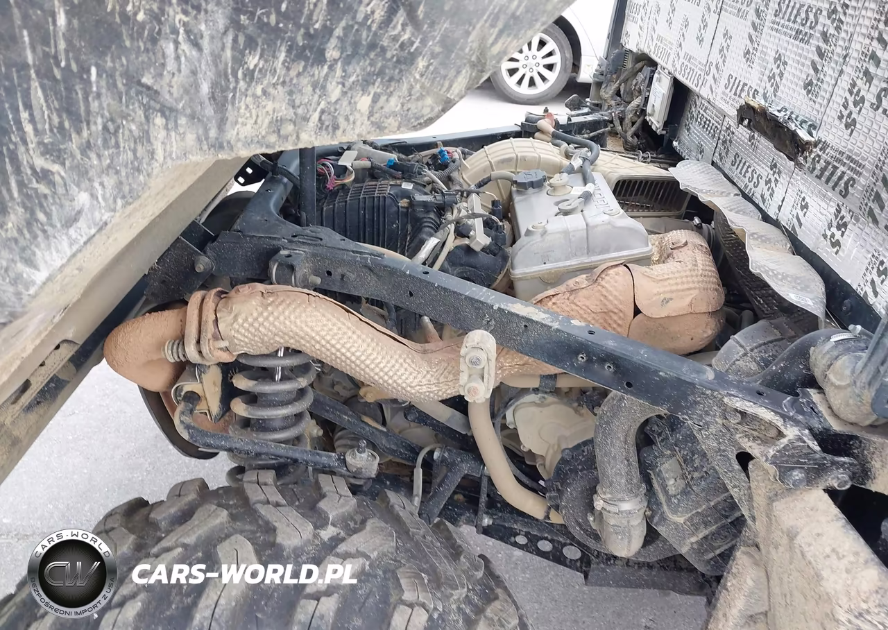 2025 Polaris Ranger Crew Xp 1000 Northstar Ultimate VIN:4XARSY999S8275511 - 8