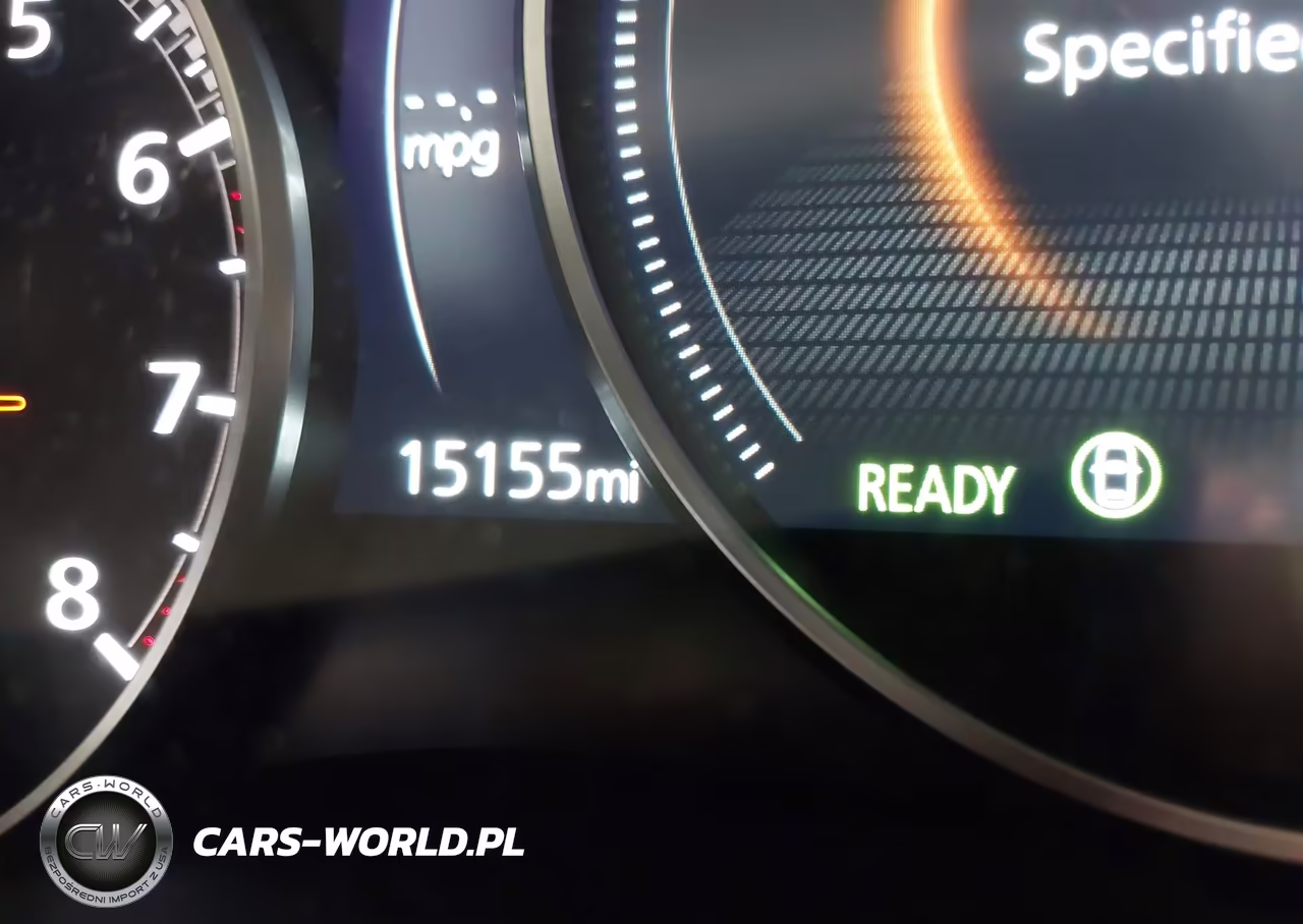 2025 Mazda Cx-90 3.3 Turbo Preferred Package VIN:JM3KKBHD8S1243405 - 15