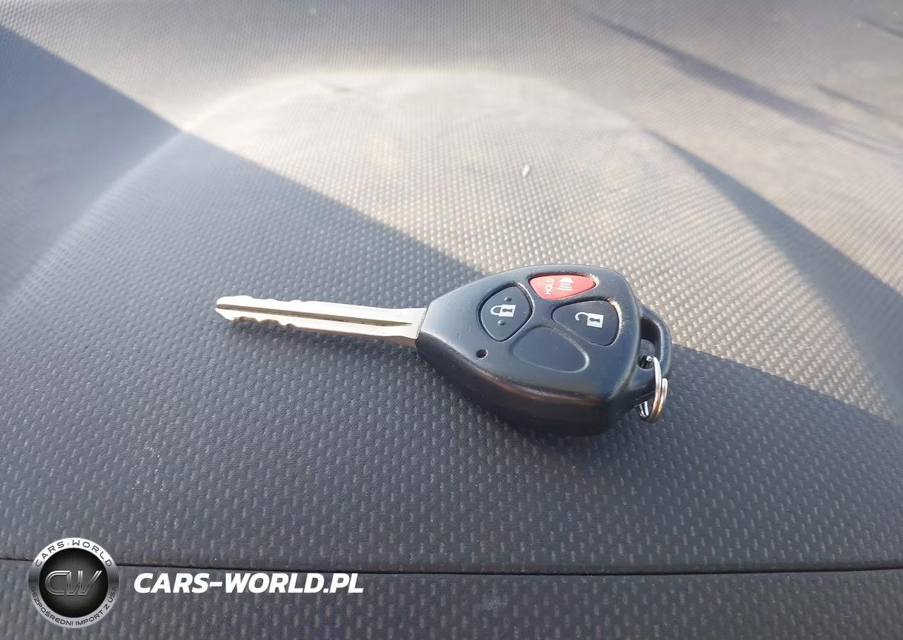 2008 Scion Xd VIN:JTKKU10438J021400 - 11
