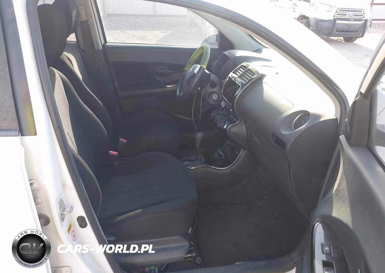 2008 Scion Xd VIN:JTKKU10438J021400 - 5