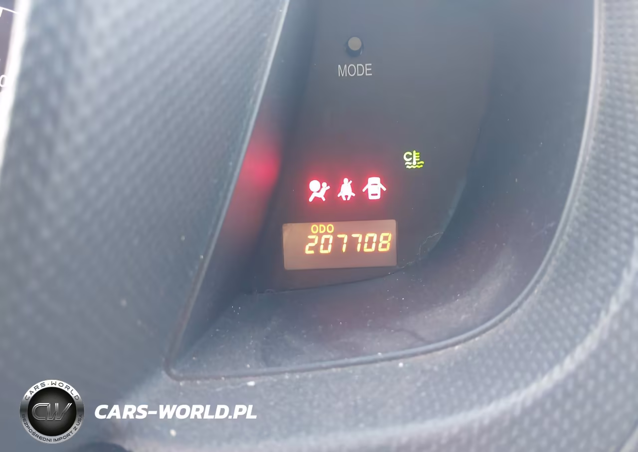 2008 Scion Xd VIN:JTKKU10438J021400 - 7
