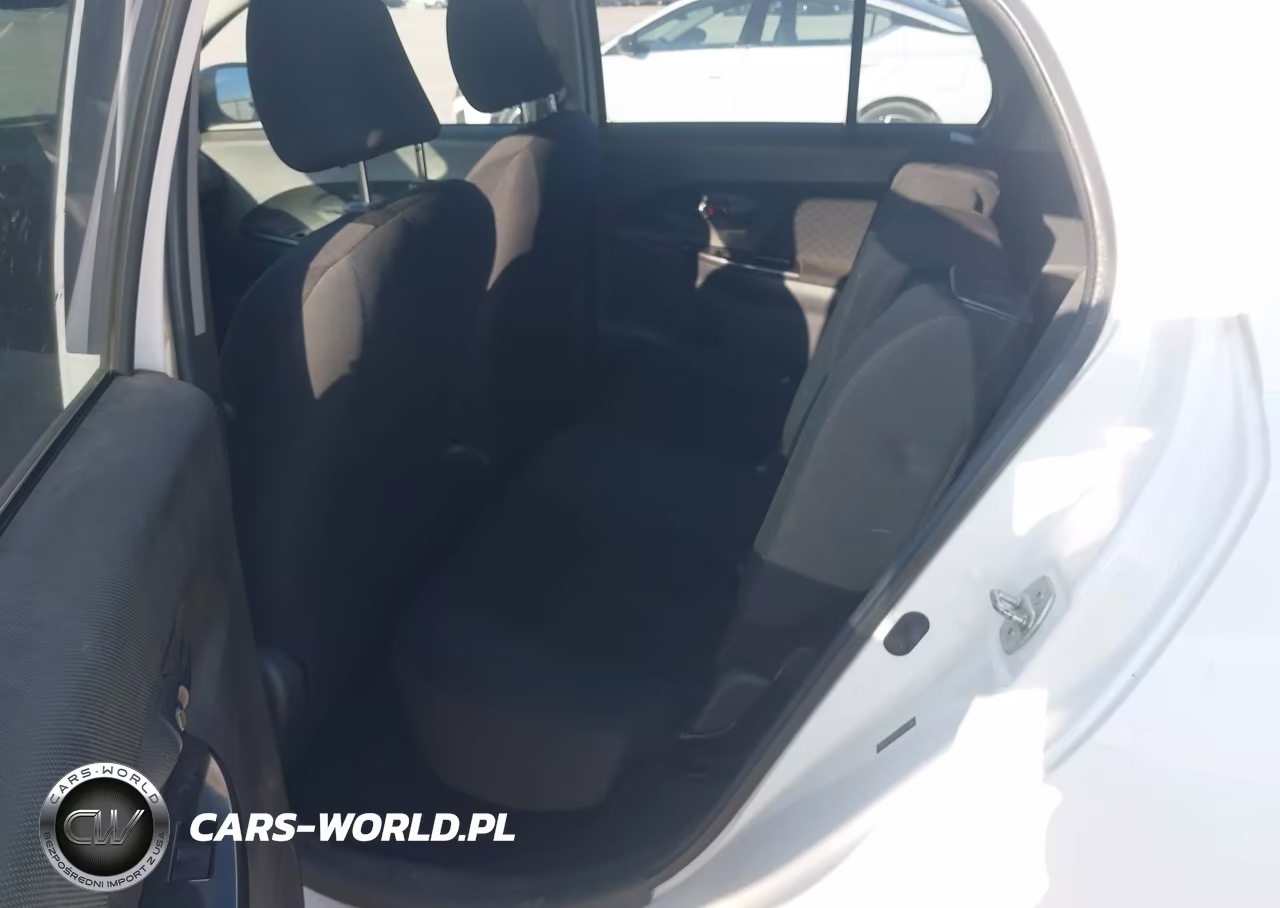 2008 Scion Xd VIN:JTKKU10438J021400 - 8