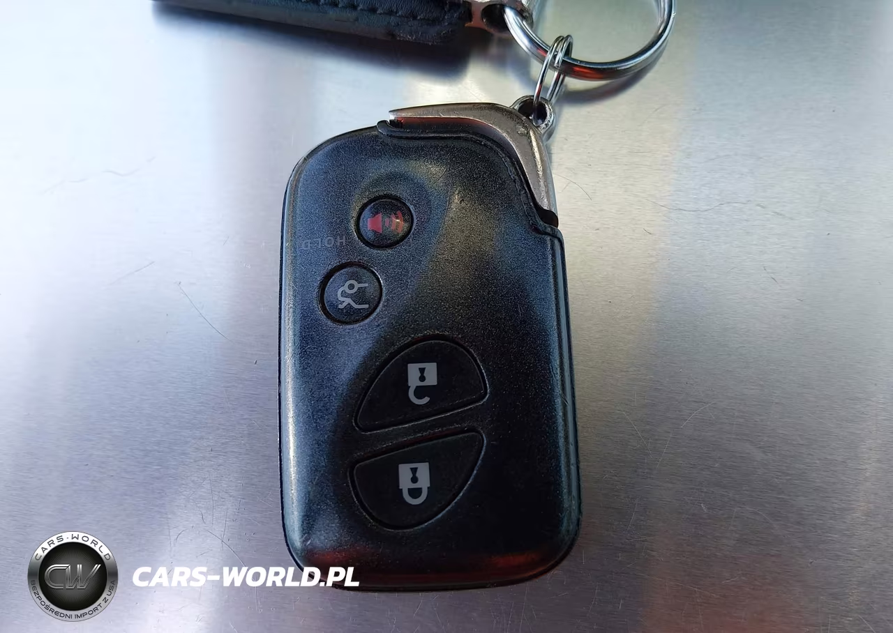 2007 Lexus Es 350 VIN:JTHBJ46G772091508 - 11