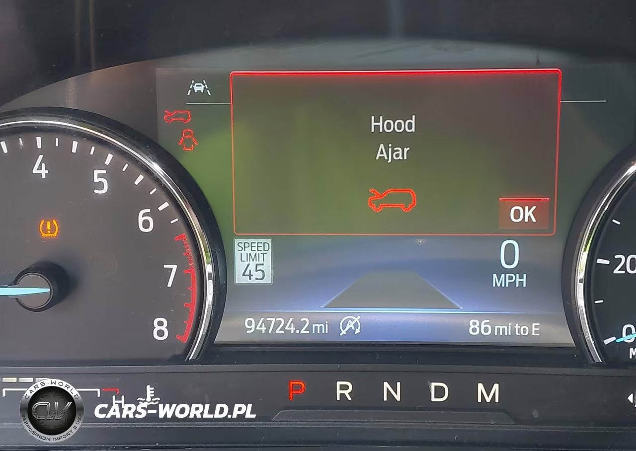 2020 Ford Explorer Limited VIN:1FMSK7FH1LGB95123 - 15
