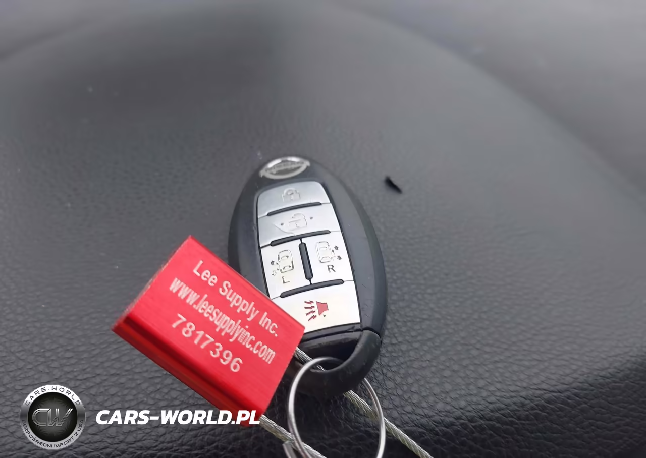 2012 Nissan Quest Sv VIN:JN8AE2KP6C9039093 - 11