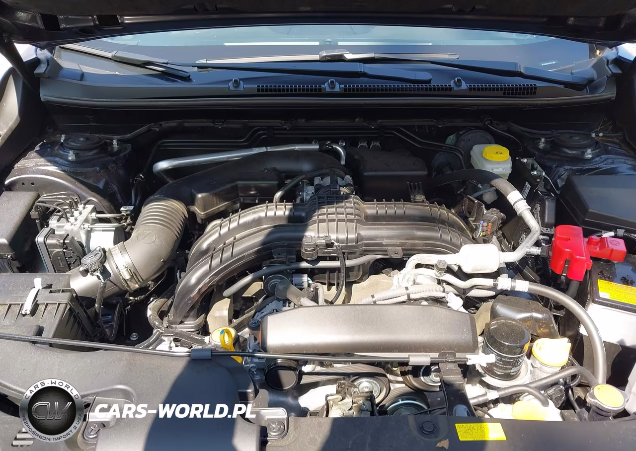 2026 Subaru Impreza Sport VIN:JF1GUAFCXT8221451 - 10