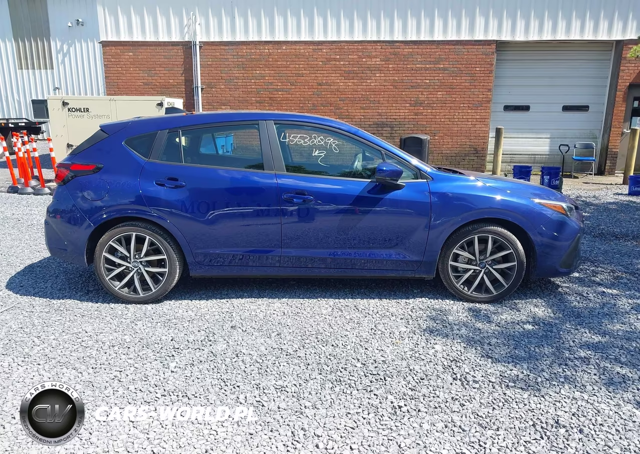 2026 Subaru Impreza Sport VIN:JF1GUAFCXT8221451 - 13