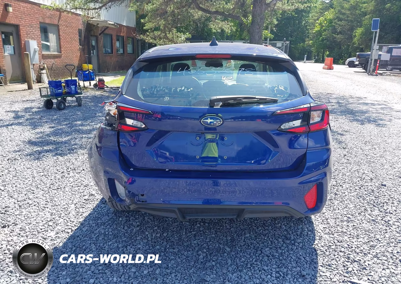 2026 Subaru Impreza Sport VIN:JF1GUAFCXT8221451 - 16