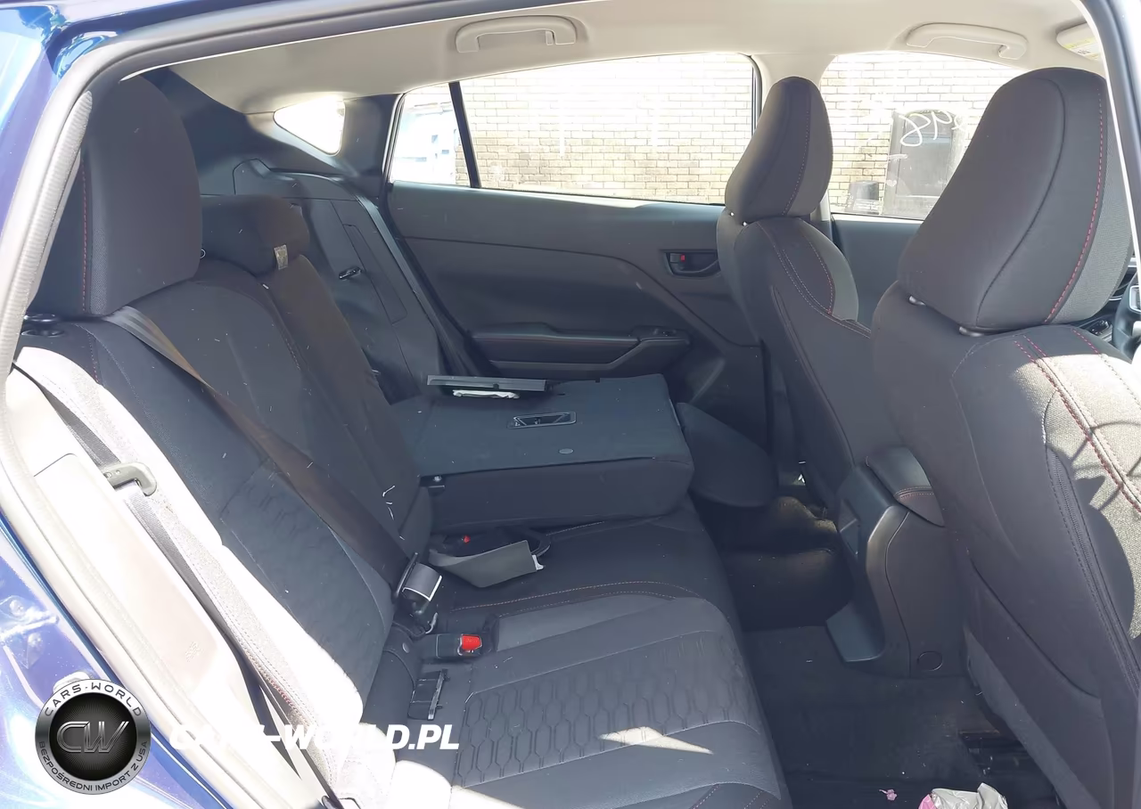 2026 Subaru Impreza Sport VIN:JF1GUAFCXT8221451 - 8