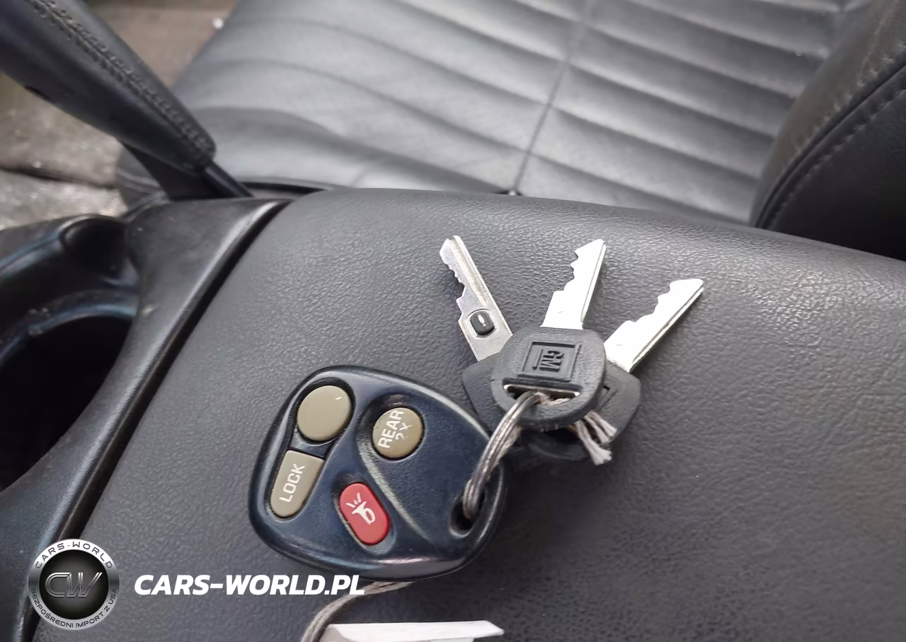 2002 Chevrolet Camaro Z28 VIN:2G1FP32G222161607 - 11