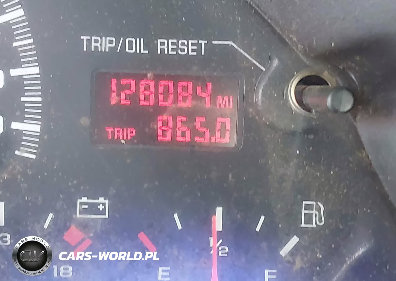 2002 Chevrolet Camaro Z28 VIN:2G1FP32G222161607 - 7