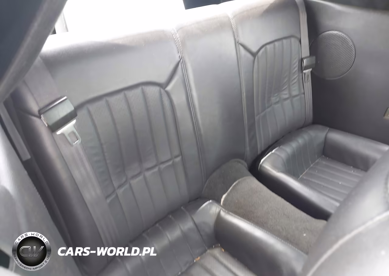2002 Chevrolet Camaro Z28 VIN:2G1FP32G222161607 - 8