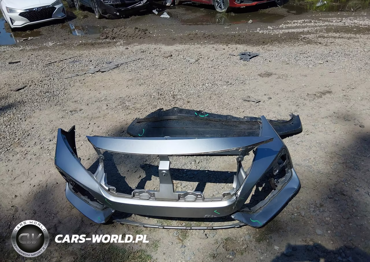 2020 Honda Civic Ex VIN:SHHFK7H60LU222306 - 12
