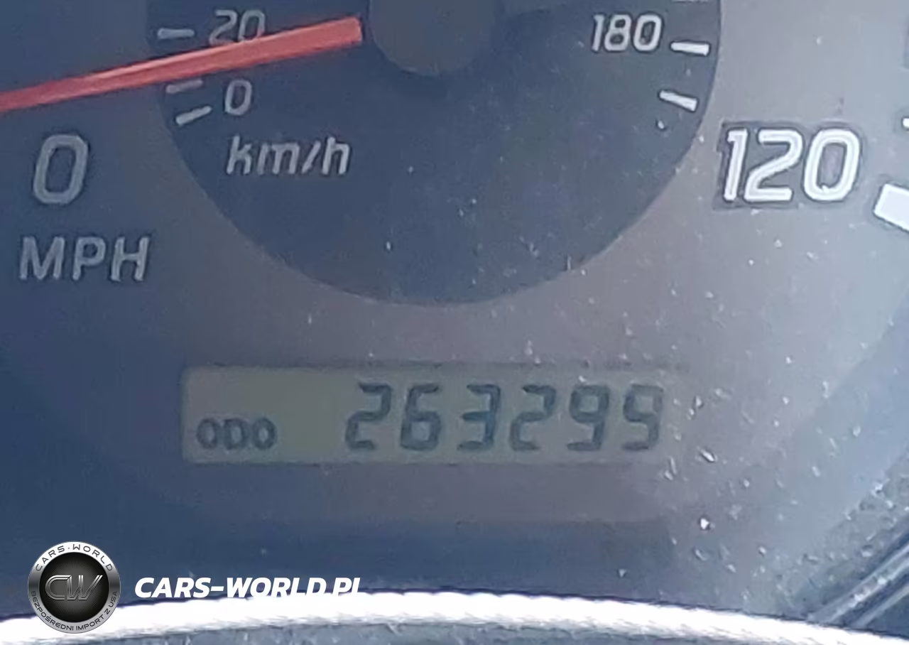 2003 Nissan Xterra Xe I4 VIN:5N1DD28T33C676103 - 16