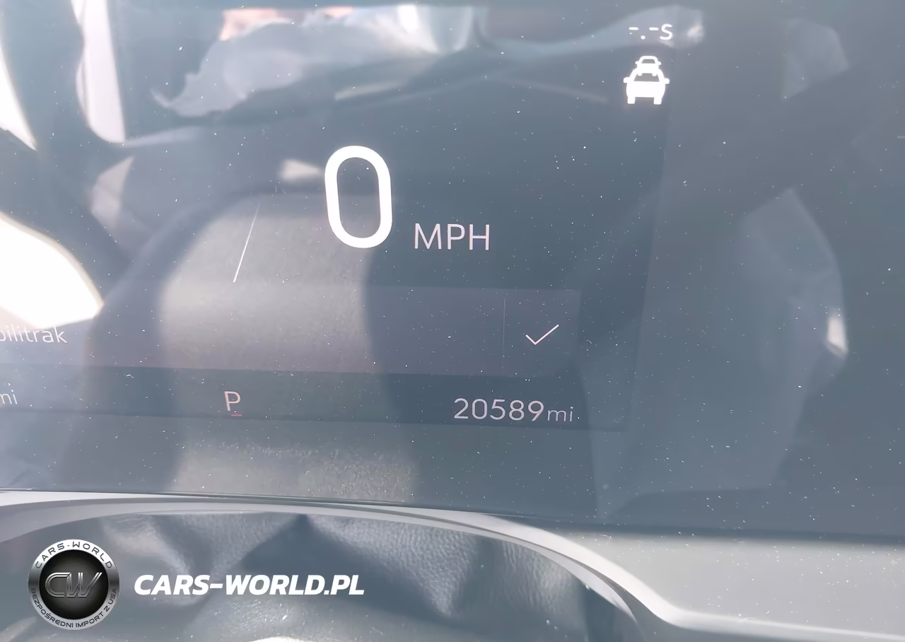 2025 Buick Envista Preferred Fwd VIN:KL47LAEP1SB232609 - 15