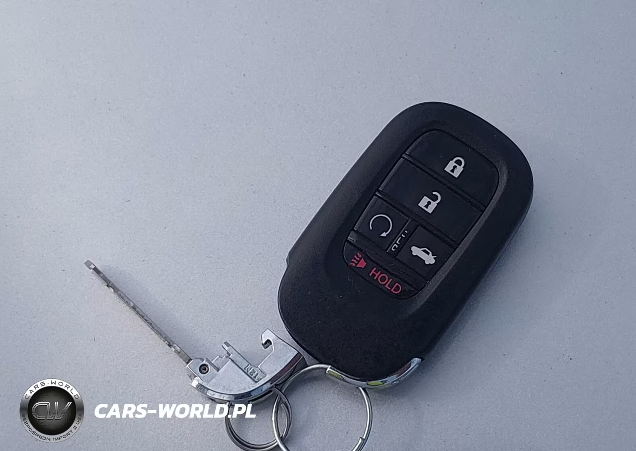 2024 Honda Civic Ex VIN:2HGFE1F77RH317306 - 11
