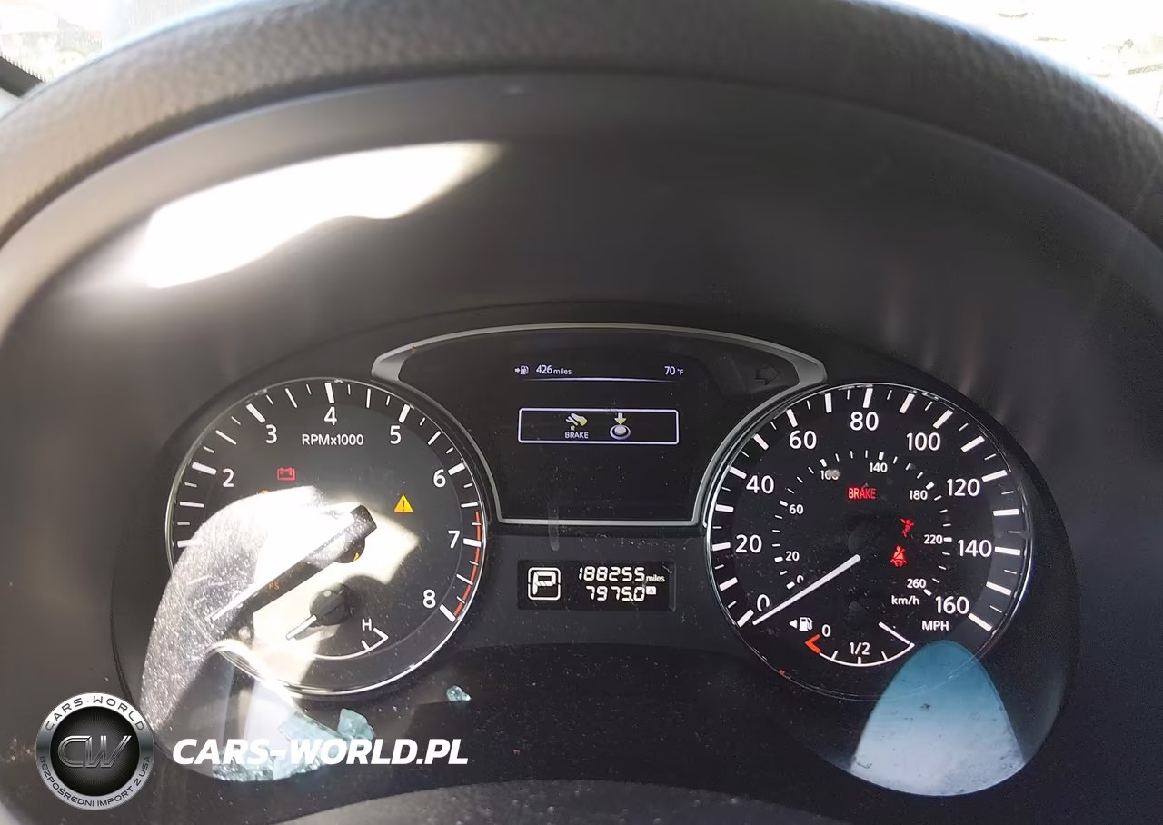 2013 Nissan Altima 2.5 S VIN:1N4AL3AP1DC160634 - 7