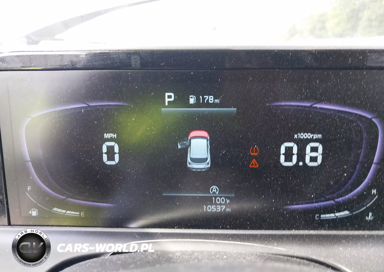 2026 Kia Seltos Lx VIN:KNDEP2AA9T7920256 - 7