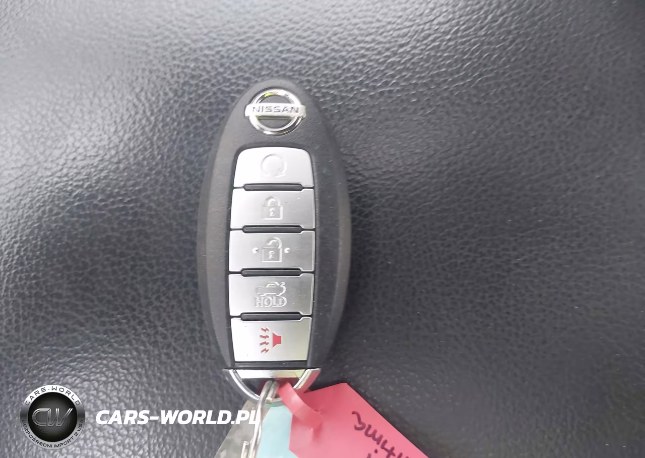 2017 Nissan Altima 3.5 Sl VIN:1N4BL3APXHC487463 - 11