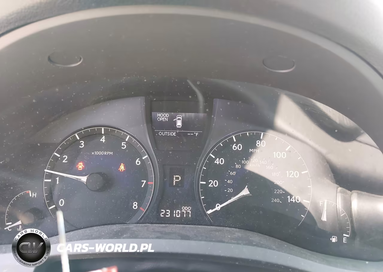 2011 Lexus Rx 350 VIN:2T2BK1BA8BC094311 - 7