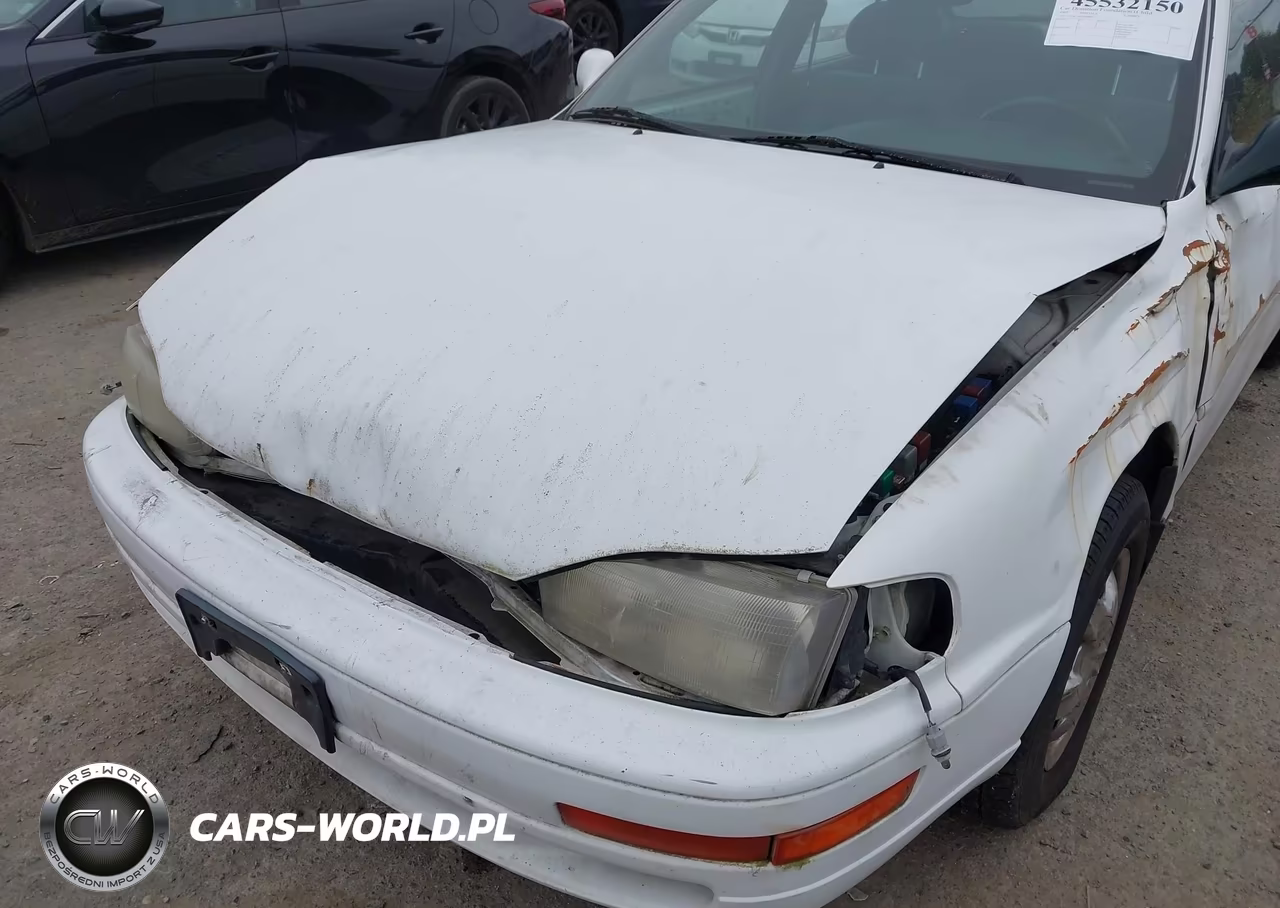 1992 Toyota Camry Le VIN:JT2SK12E9N0088077 - 14