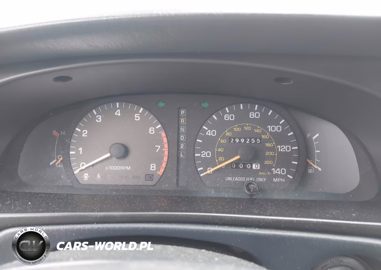 1992 Toyota Camry Le VIN:JT2SK12E9N0088077 - 7