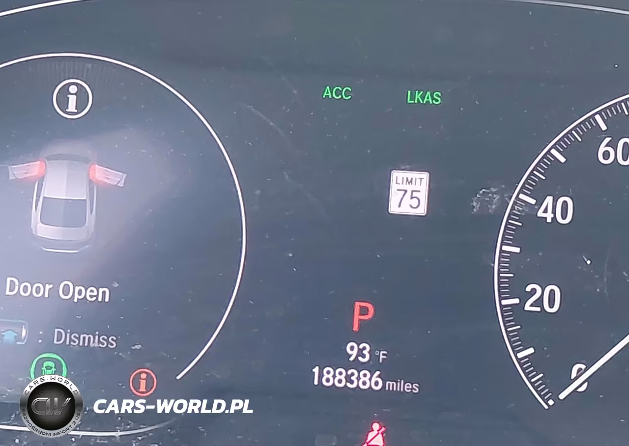 2019 Honda Accord Lx VIN:1HGCV1F11KA036301 - 15