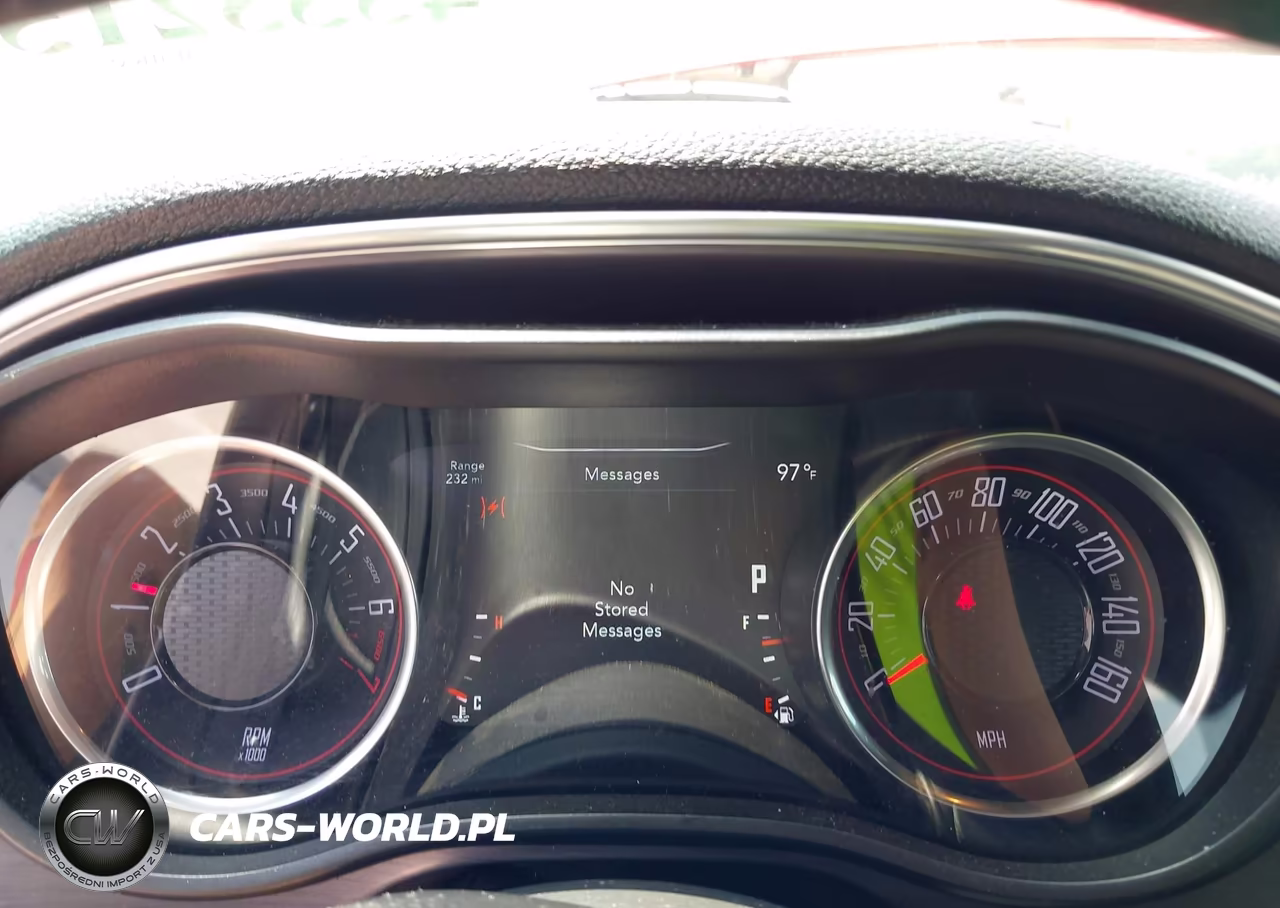 2017 Dodge Challenger Sxt VIN:2C3CDZAG2HH635878 - 7