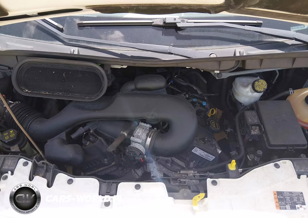 2015 Ford Transit-250 VIN:1FTYR2XM1FKA37858 - 10