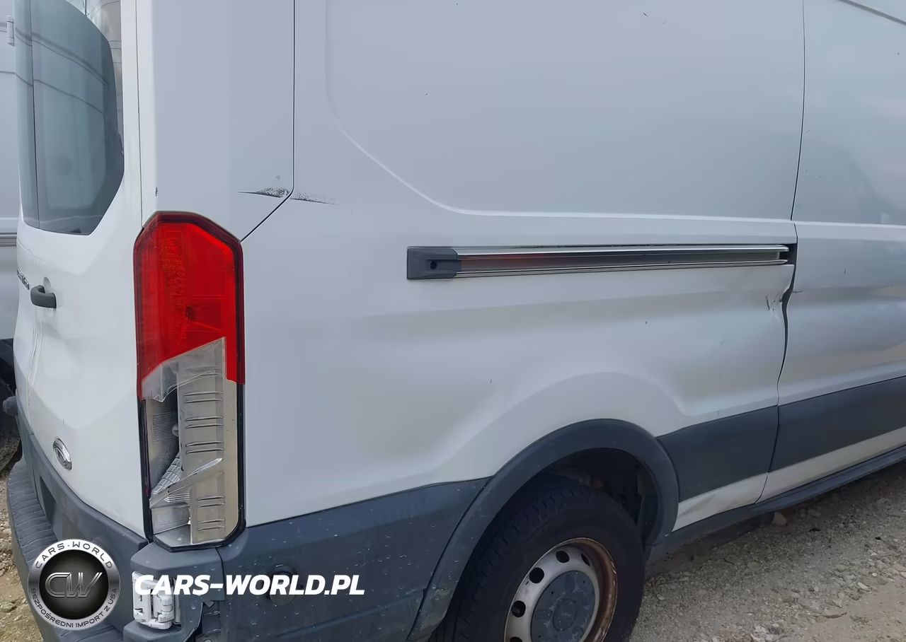 2015 Ford Transit-250 VIN:1FTYR2XM1FKA37858 - 12