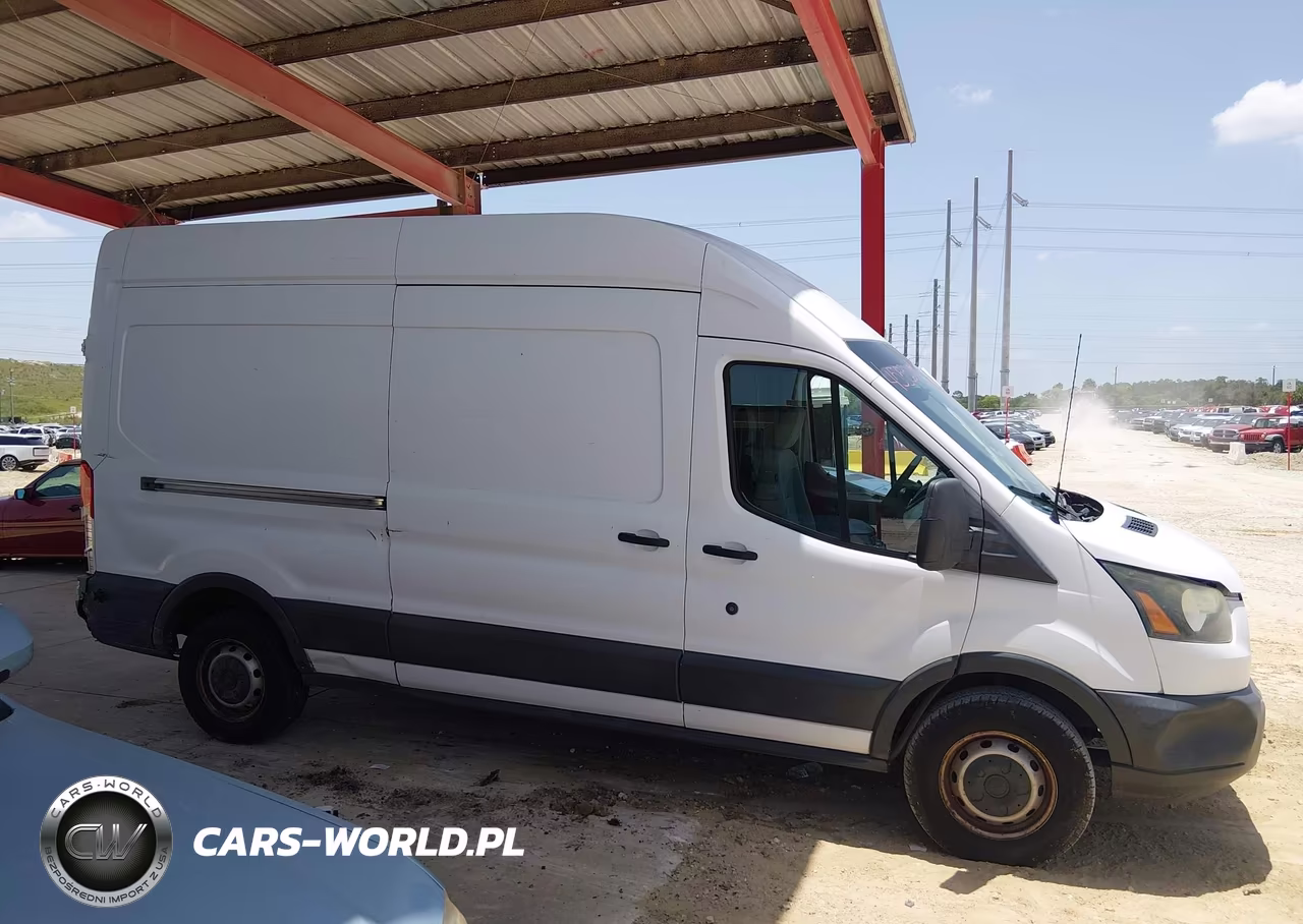 2015 Ford Transit-250 VIN:1FTYR2XM1FKA37858 - 15